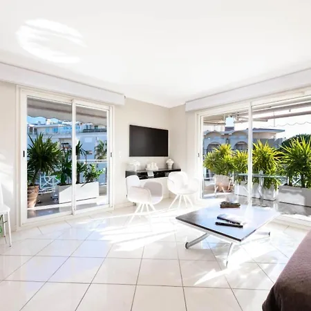 4p Terrasse, Vue Et Piscine - 4p Terrasse, Vue Et Piscine Mae-2943 Διαμέρισμα