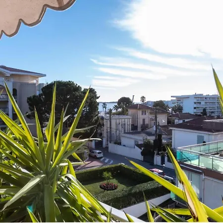아파트 4p Terrasse, Vue Et Piscine - 4p Terrasse, Vue Et Piscine Mae-2943