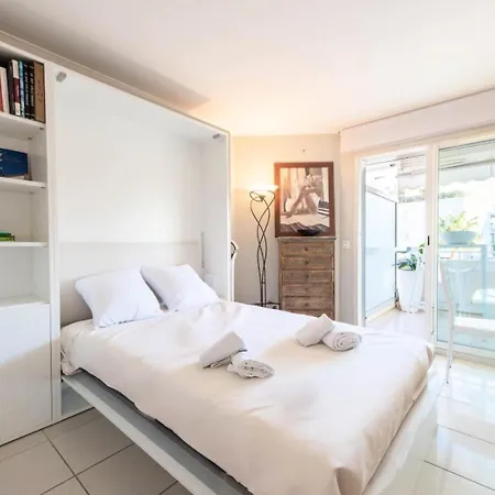 Apartment 4p Terrasse, Vue Et Piscine - 4p Terrasse, Vue Et Piscine Mae-2943 *