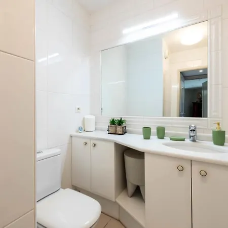 4p Terrasse, Vue Et Piscine - 4p Terrasse, Vue Et Piscine Mae-2943