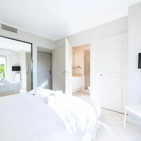 Apartment 4p Terrasse, Vue Et Piscine - 4p Terrasse, Vue Et Piscine Mae-2943