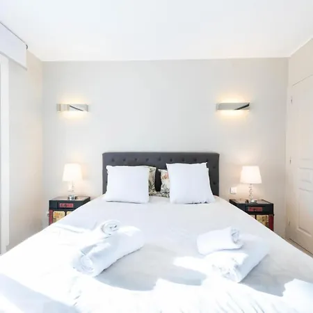 4p Terrasse, Vue Et Piscine - 4p Terrasse, Vue Et Piscine Mae-2943 Cannes