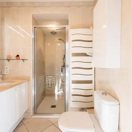 4p Terrasse, Vue Et Piscine - 4p Terrasse, Vue Et Piscine Mae-2943 아파트 *