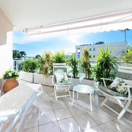 4p Terrasse, Vue Et Piscine - 4p Terrasse, Vue Et Piscine Mae-2943 아파트