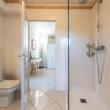 4p Terrasse, Vue Et Piscine - 4p Terrasse, Vue Et Piscine Mae-2943 아파트