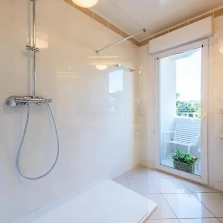 4p Terrasse, Vue Et Piscine - 4p Terrasse, Vue Et Piscine Mae-2943 아파트 *