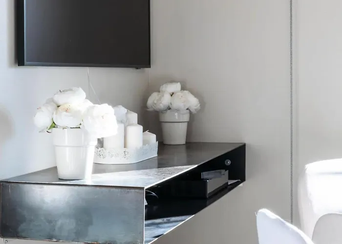 4p Terrasse, Vue Et Piscine - 4p Terrasse, Vue Et Piscine Mae-2943 Cannes