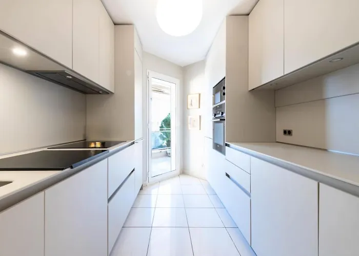 4p Terrasse, Vue Et Piscine - 4p Terrasse, Vue Et Piscine Mae-2943