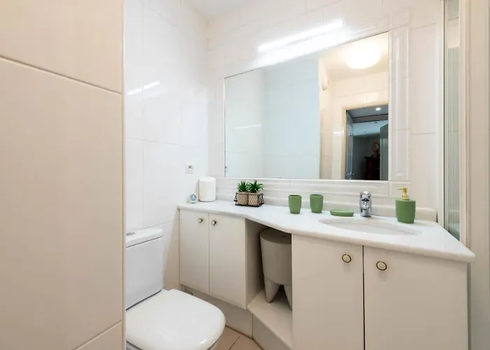 4p Terrasse, Vue Et Piscine - 4p Terrasse, Vue Et Piscine Mae-2943